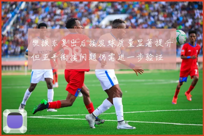 樊振东复出后接发球质量显著提升但正手衔接问题仍需进一步验证