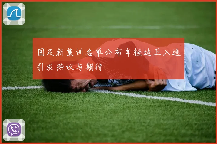 国足新集训名单公布年轻边卫入选引发热议与期待